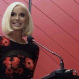 "Humanost pod partijskim znakom": Ko je Ana Grozdanović, koju je Beširi prijavio tužilaštvu? 6