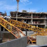 Kako je moguće da vetar sruši kranove: Objašnjenje profesora Mašinskog fakulteta 6