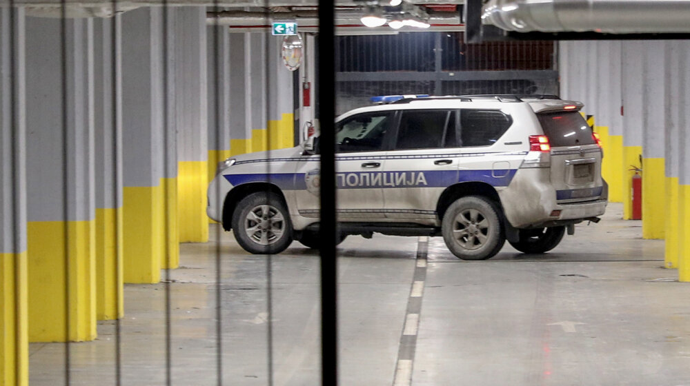 VJT u Beogradu predložilo pritvor za šestoricu osumnjičenih za ubistvo u Mladenovcu 1