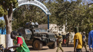 Vojska Burkine Faso masakrirala 223 seljaka
