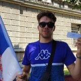 Pokret mladih iz Niša zabrinut za studenta koji štrajkuje glađu 3