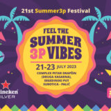 Summer3p festival od 21. do 23. jula u Subotici 1