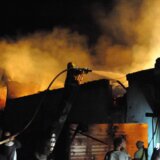 Eksplozija u luci na severozapadu Turske, najmanje 12 ljudi povređeno 10