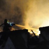 MUP: Oprez zbog požara tokom grejne sezone 5