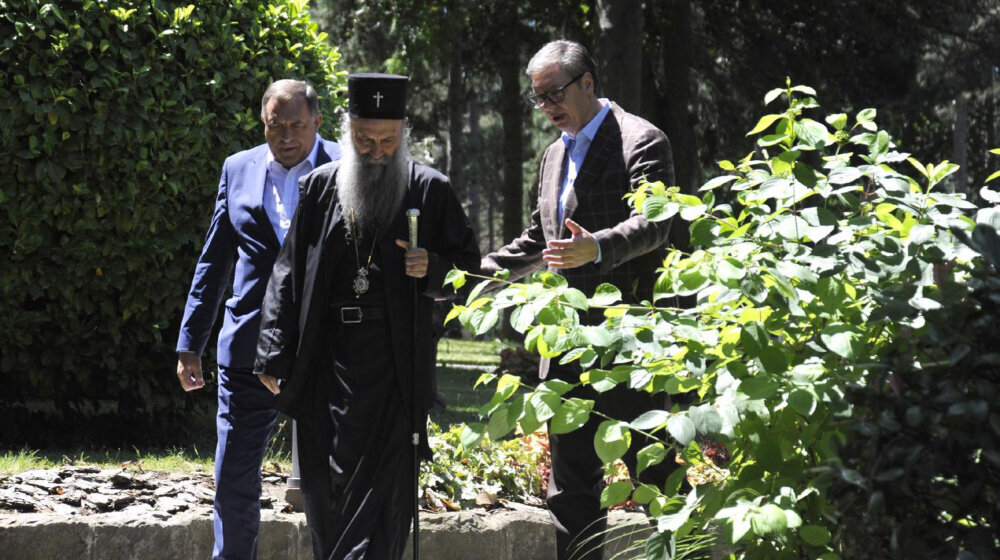 Vučić, patrijarh i Dodik odlučili: Dan sećanja na sve žrtve Oluje ove godine u Prijedoru 1