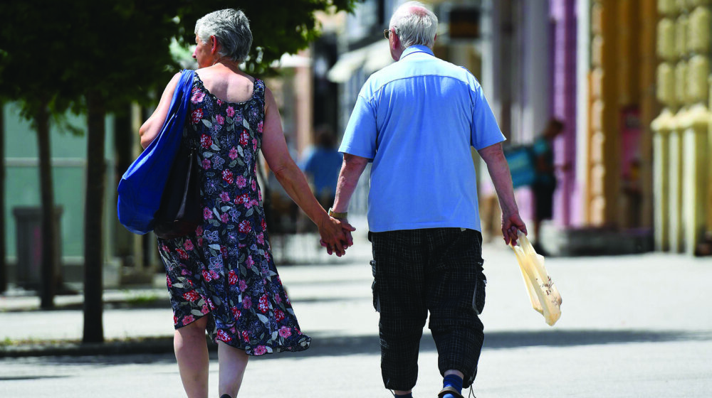 Danas u Srbiji pretežno sunčano i toplo vreme 1