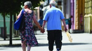 Mladi konzervativni političari bune se protiv nemačkog kancelara Fridriha Merca. Oni odbijaju da podrže već dogovorenu penzionu reformu. Spor bi mogao da ugrozi i vladajuću koaliciju.