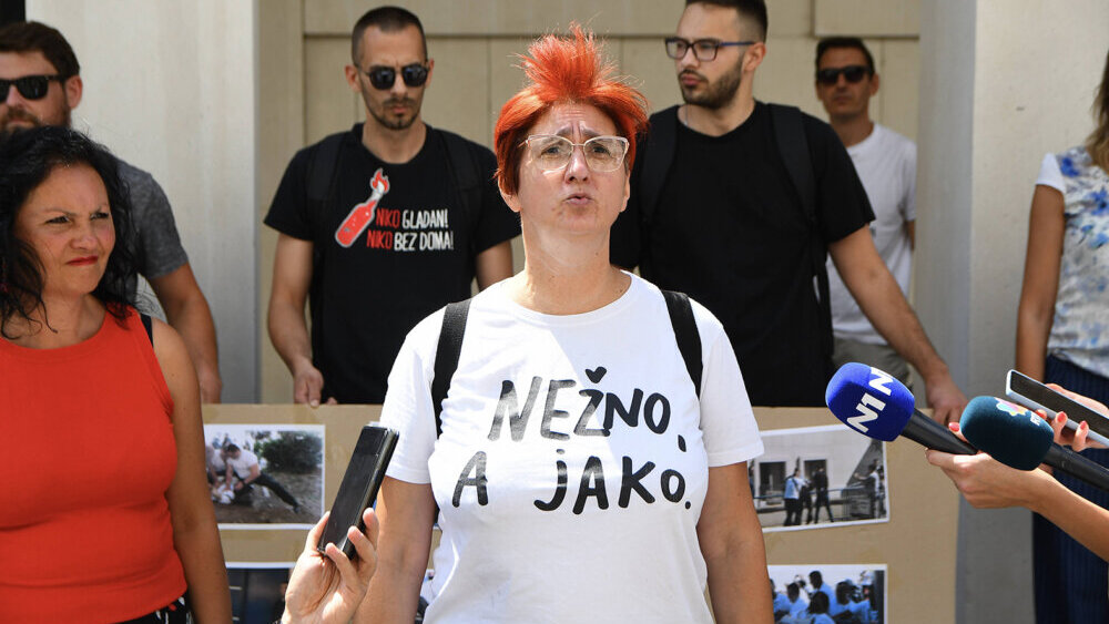 Sprint ili maraton, propuštena ili dobijena šansa: Protesti u Novom Sadu biće organizovani sledeće nedelje 2 Sprint ili maraton, propuštena ili dobijena šansa: Protesti u Novom Sadu biće organizovani sledeće nedelje 2