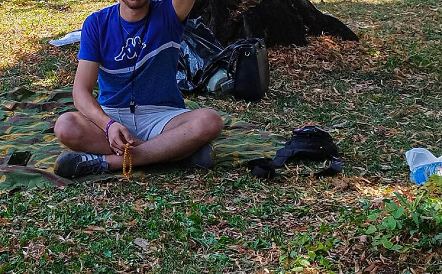 Ujedinjeni – Nada za Niš: Pravosuđe mora odgovorno da postupa u slučaju studenta Dimitrija Dimića 1