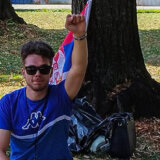Ujedinjeni – Nada za Niš: Pravosuđe mora odgovorno da postupa u slučaju studenta Dimitrija Dimića 3