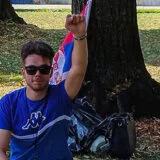 Ujedinjeni – Nada za Niš: Pravosuđe mora odgovorno da postupa u slučaju studenta Dimitrija Dimića 3