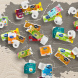 Evropljani sve više kupuju srpski toalet-papir: Evo i zbog čega 6