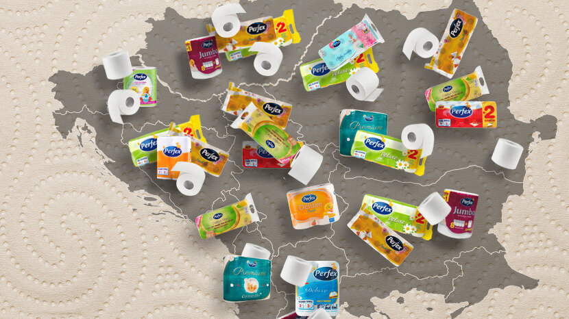 Evropljani sve više kupuju srpski toalet-papir: Evo i zbog čega 1