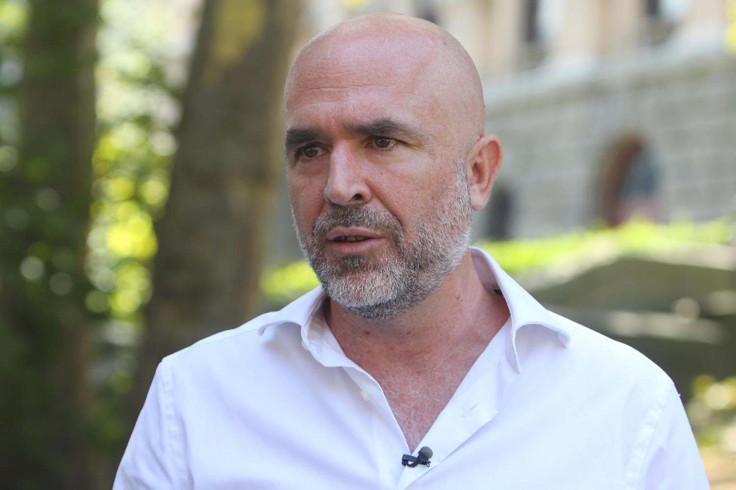 "Vlast odlučila da nabije gas do daske, zahuktavanje do 17. decembra, a možda i posle": Srđan Cvijić (BCBP) o atmosferi u društvu uoči izbora 2