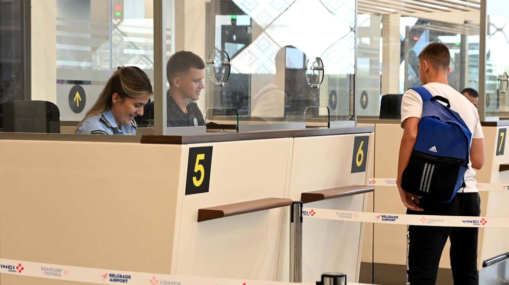 Još srpskih državljana stiglo iz Izraela: Karte za redovne letove i do 1.600 evra 1