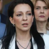 Marinika Tepić: Imamo snage da smenimo režim 8