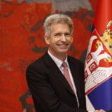 Ko je novi britanski ambasador u Beogradu Edvard Ferguson (FOTO) 5