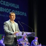 DS: Opozicija će postojati samo ako stane uz studente 5