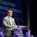 Dušan Kostadinović (DS) zatražio od poslanika da izaberu stranu 2