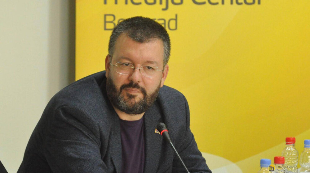 Manjinska prava Srba najmanje se poštuju na Kosovu i u BiH 1