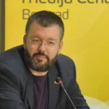 Čedomir Antić, nekadašnji studentski lider, sada profesor, za Vreme: Zašto sam držao nastavu uprkos blokadi? 6