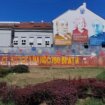Poziv na genocid uz prećutnu podršku vlasti: Aktivisti pozvali nadležne da reaguju na grafite “Kad se vojska na Kosovo vrati...”: 9