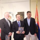 Hil i Dačić poslali poruke o dubokim istorijskim vezma dve zemlje 1