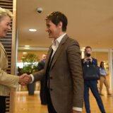 Portparol Evropske komisije: Ne mešamo se u izbore u Srbiji, to je ruska propaganda 10