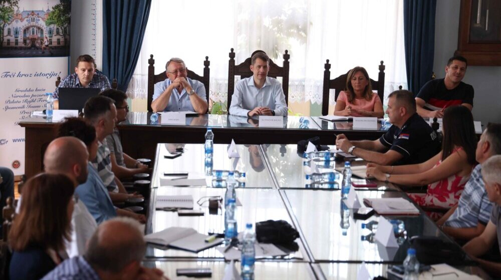 Subotički polumaraton zakazan za 27. avgust, otvorene prijave za trkače 1