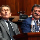 Skupštinski "dežurni magarac": Da li je Martinović zaista delovao samostalno i bez agende kad je vređao osobe bez dece? 11