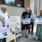 Policajka iz Valjeva puštena iz pritvora 6