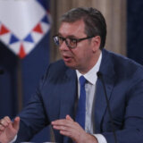 Vučić: Tajani tražio da Srbija učini sve za stabilnost u regionu 10