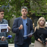 Miketić i Manojlović traže od urednika RTS da ne vrše selekciju vesti 7