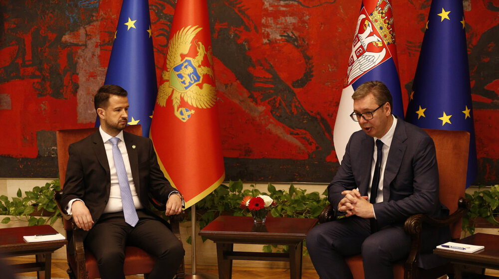 Frankfurter algemajne cajtung o popisu u Crnoj Gori: Srbija pokušava da poveća broj Crnogoraca koji se izjašnjavaju kao etnički Srbi 1