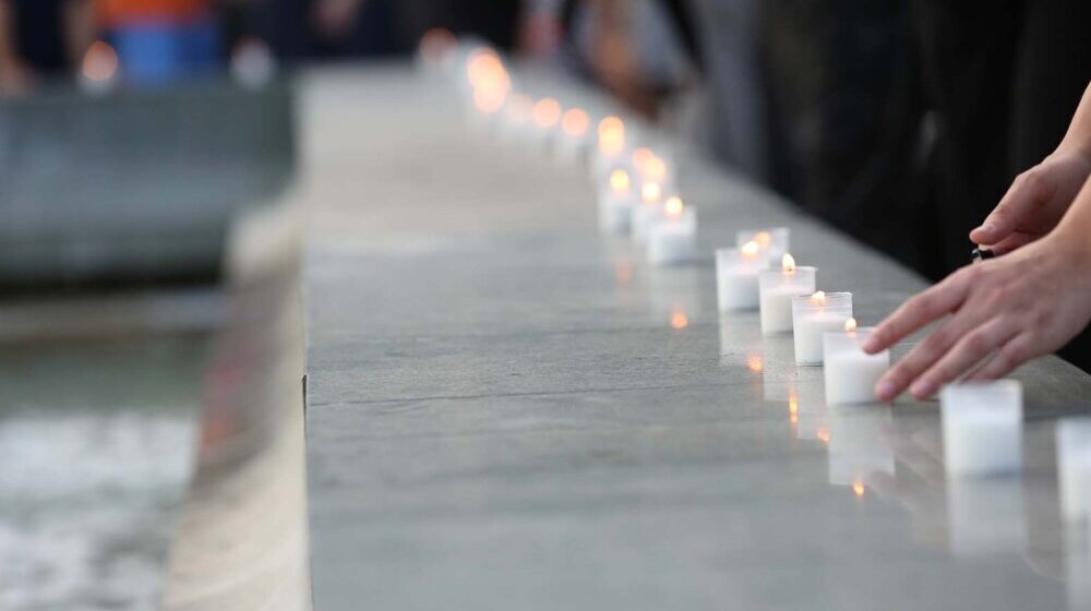 Tužilaštvo BiH podiglo optužnicu protiv šest osoba za genocid u Srebrenici 1