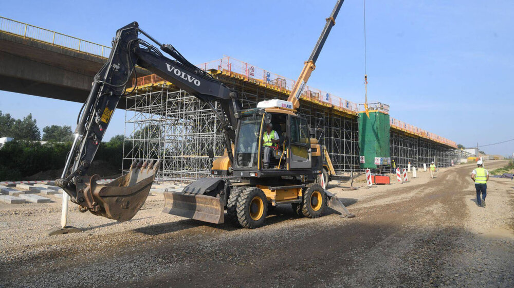 Kontroverze oko posebnog zakona: Gradnja novog sajma u Beogradu pod velom tajne 1