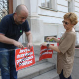 "Ovakva pljačka ne dolazi u obzir": Biljana Stojković o novom zakonu o upravljanju privrednim društvima 2