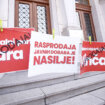 Politička platforma Solidarnost: Nismo deo Platforme za evropsku Srbiju, ostajemo uz studente 8