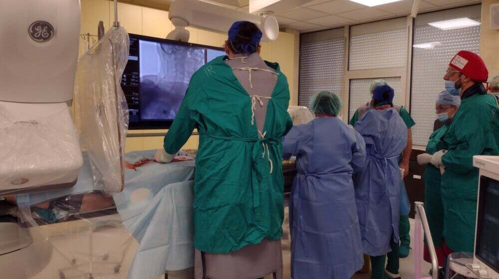 "U redu za smrt": Sve duže liste čekanja na operacije u regionu 3