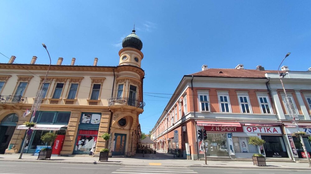 PANČEVO