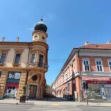PANČEVO