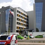 Fondacija "Humana srca" donirala 17,5 miliona dinara za rekonstrukciju Klinike za pedijatriju u Nišu 6