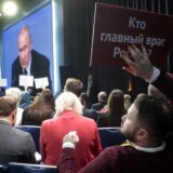 Ruska agencija TASS: Forum savremenog novinarstva u Rusiji u septembru, potvrđeno učešće predstavnika iz Srbije, ali i Crne Gore: 6