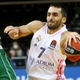 Španska "sapunica" između Reala i Kampaca: Vratio sam se kući 12