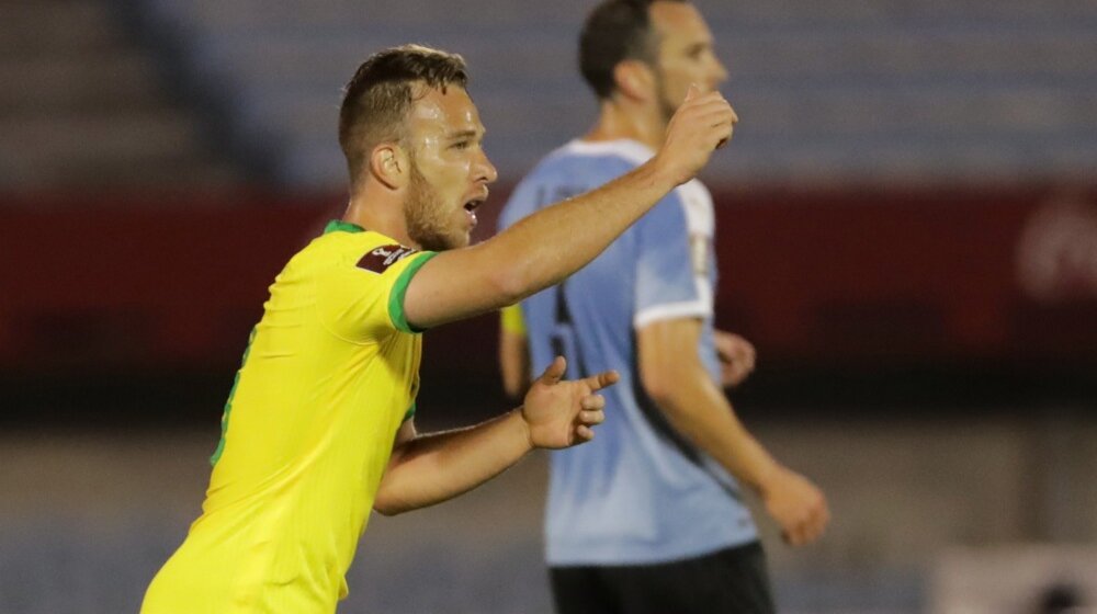 Da li će Fiorentina u Beograd bez Marokanca, a s novim Brazilcem? 1