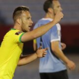 Da li će Fiorentina u Beograd bez Marokanca, a s novim Brazilcem? 1