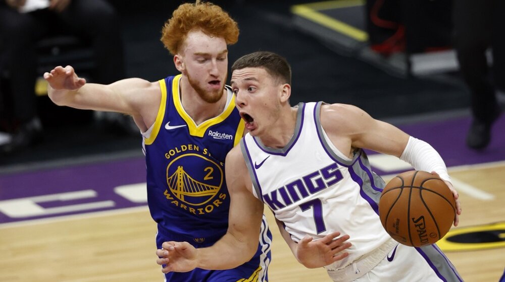 Kajl Gaj novi košarkaš Panatinaikosa 1