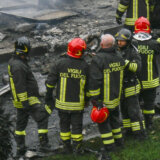 Šestoro poginulih i više od 80 povređenih u požaru u domu za stare u Milanu 4