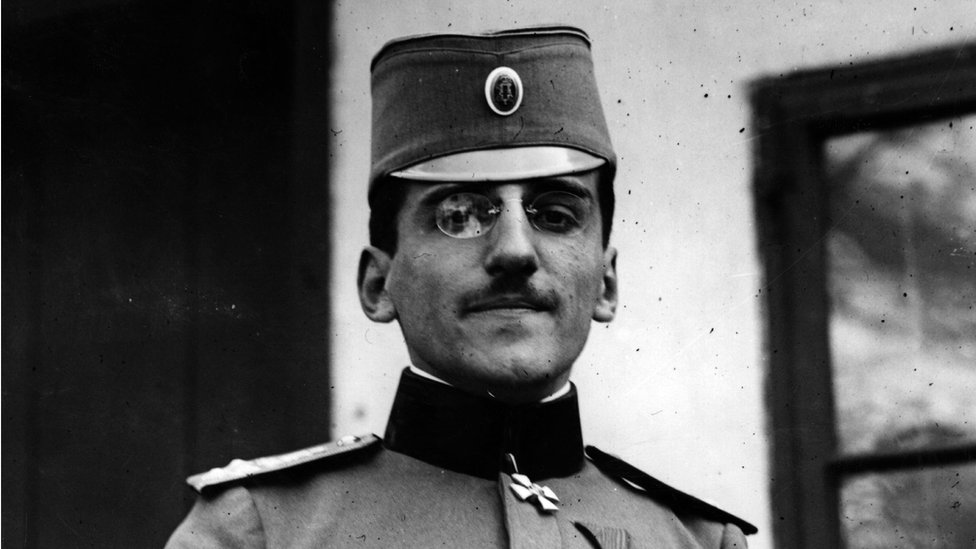 Prvi svetski rat i psihijatrija: Kakav je čovek bio Živojin Mišić ili šta bi bilo da je vojvoda seo na kauč kod terapeuta 6 1. januar 1915. godine