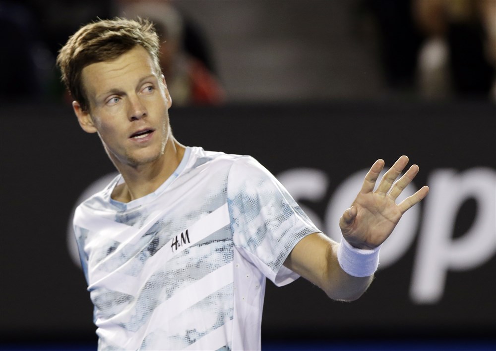 "Mislim da će osvojiti titulu": Bivši teniser otkrio ko je Đokovićev veliki rival na Vimbldonu 1